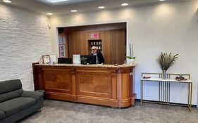 Eh Rome Airport Euro House Hotels